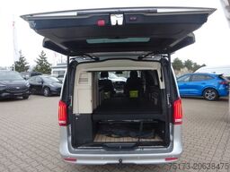 MERCEDES-BENZ V 300 Marco Polo 237PS Autm. AMG el. Dach