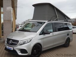 MERCEDES-BENZ V 300 Marco Polo 237PS Autm. AMG el. Dach