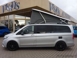 MERCEDES-BENZ V 300 Marco Polo 237PS Autm. AMG el. Dach