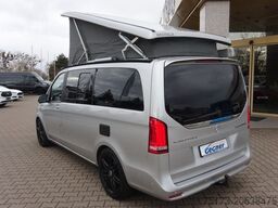 MERCEDES-BENZ V 300 Marco Polo 237PS Autm. AMG el. Dach