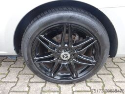 MERCEDES-BENZ V 300 Marco Polo 237PS Autm. AMG el. Dach