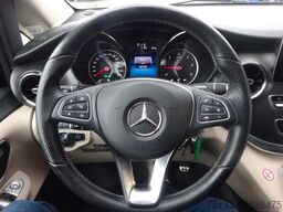 MERCEDES-BENZ V 300 Marco Polo 237PS Autm. AMG el. Dach