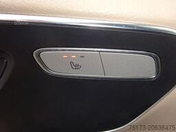 MERCEDES-BENZ V 300 Marco Polo 237PS Autm. AMG el. Dach