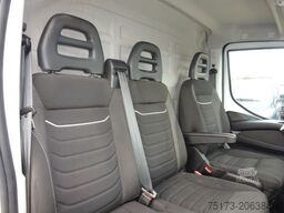 IVECO Daily Kasten 35 S 16A8 V AHK Kamera