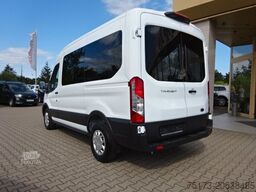 FORD Transit Kombi 350 L2H2 Trend Autom. BiXenon ACC