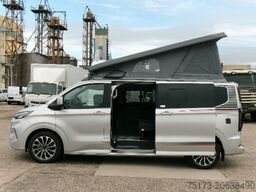 BÜRSTNER Tourneo Custom L2 Copa C530 Attractive Markise