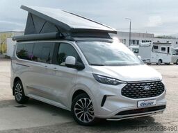 BÜRSTNER Tourneo Custom L2 Copa C530 Attractive Markise