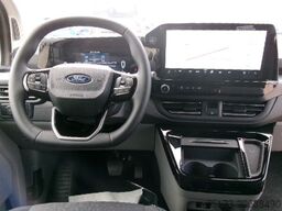 BÜRSTNER Tourneo Custom L2 Copa C530 Attractive Markise