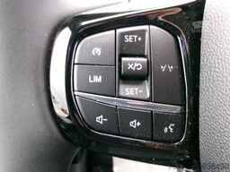 BÜRSTNER Tourneo Custom L2 Copa C530 Attractive Markise