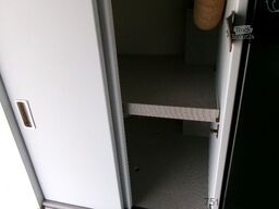 BÜRSTNER Tourneo Custom L2 Copa C530 Attractive Markise