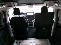 BÜRSTNER Tourneo Custom L2 Copa C530 Attractive Markise