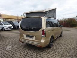 MERCEDES-BENZ V 300 Marco Polo 237PS Autm. AMG neues Modell