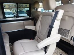 MERCEDES-BENZ V 300 Marco Polo 237PS Autm. AMG neues Modell