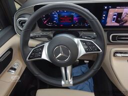 MERCEDES-BENZ V 300 Marco Polo 237PS Autm. AMG neues Modell