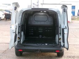 FORD Transit Courier 1.0L Limited AT Kasten WiPa Kam