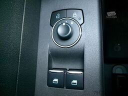 FORD Transit Courier 1.0L Limited AT Kasten WiPa Kam