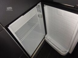 WEINSBERG Caratour 540 MQ 164PS Aufstelldach Markise