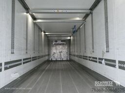 Schmitz Cargobull Semitrailer Reefer Multitemp Dobbeldekk