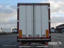 Schmitz Cargobull Semitrailer Reefer Multitemp Dobbeldekk