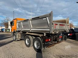 MERCEDES-BENZ 2646 Actros MP3 3-S. Kipper Bordmatic Retarder