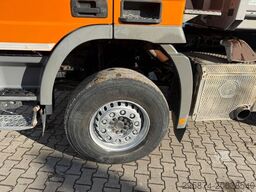 MERCEDES-BENZ 2646 Actros MP3 3-S. Kipper Bordmatic Retarder