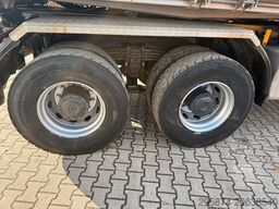 MERCEDES-BENZ 2646 Actros MP3 3-S. Kipper Bordmatic Retarder