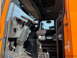 MERCEDES-BENZ 2646 Actros MP3 3-S. Kipper Bordmatic Retarder