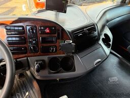 MERCEDES-BENZ 2646 Actros MP3 3-S. Kipper Bordmatic Retarder