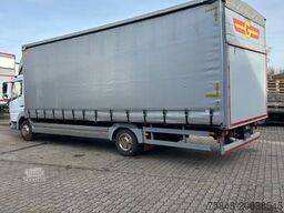 MERCEDES-BENZ DB rre.1.Hd.-Deutsch