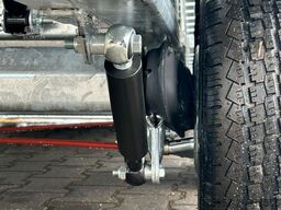 BLYSS Angebot! Autotransporter 450x201cm 2700kg zGG