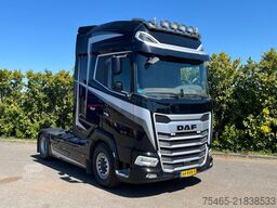 Standard-SZM DAF XF 530 FT Euro6 Hydrauliek