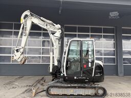 Takeuchi TB370
