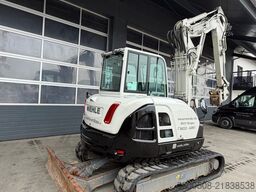 Takeuchi TB370