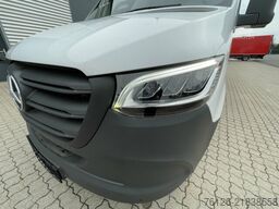 Mercedes-Benz Sprinter 315 CDI HD L3H2 PRO+NAVI+AUTOM.+AHK+LEDBC