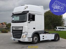 DAF XF 480