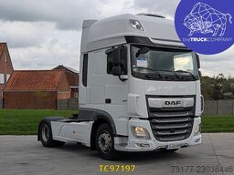 DAF XF 480