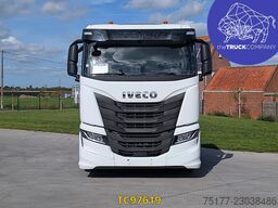 Iveco S-Way 420