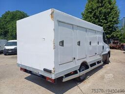 IVECO DAILY 35S13