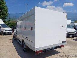 IVECO DAILY 35S13