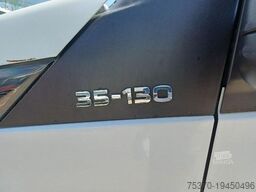 IVECO DAILY 35S13