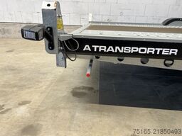 Brian James A Transporter 130-4521-30-2-12 Autotransporter
