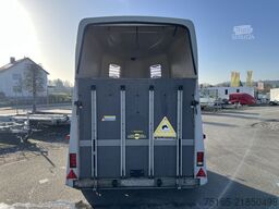 HUMBAUR HP 2000 Pferdeanhänger