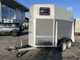 HUMBAUR HP 2000 Pferdeanhänger