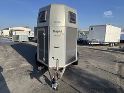 HUMBAUR HP 2000 Pferdeanhänger