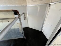 HUMBAUR HP 2000 Pferdeanhänger