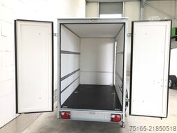 Blyss F1326/180 HD Seitentür Kofferanhänger