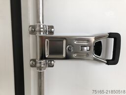 Blyss F1326/180 HD Seitentür Kofferanhänger