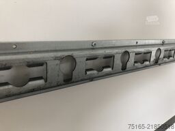 Blyss F1326/180 HD Seitentür Kofferanhänger