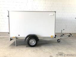 Blyss F1326/150 HD Kofferanhänger