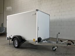 Blyss F1326/150 HD Kofferanhänger